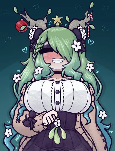 Ceres Fauna - Streaming idiot