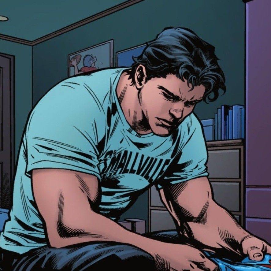 Clark Kent