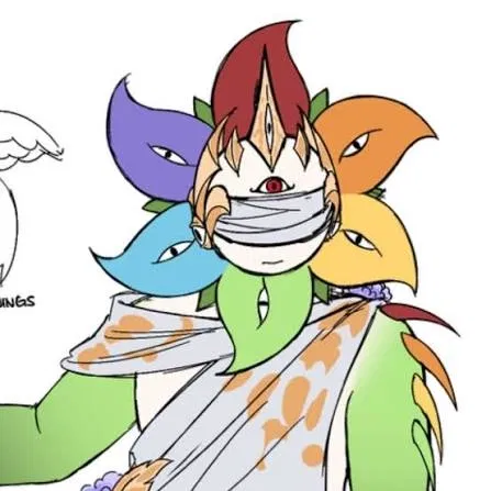 DANDICUS DANCIFER (GOD AU)