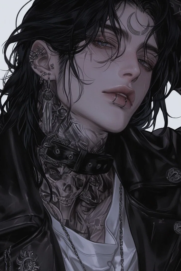 Einko Nagasuri | LOVESICK