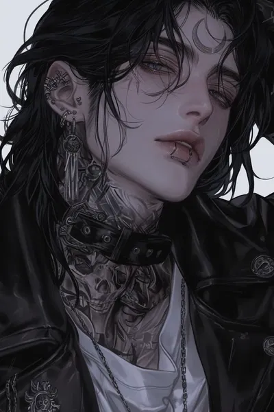 Einko Nagasuri | LOVESICK
