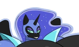 Nightmare Moon, Your Best Nightmare
