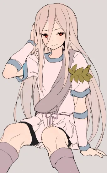Afuro Terumi