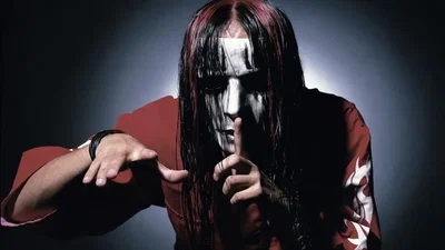 Joey Jordison