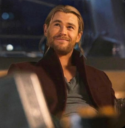Thor Odinson