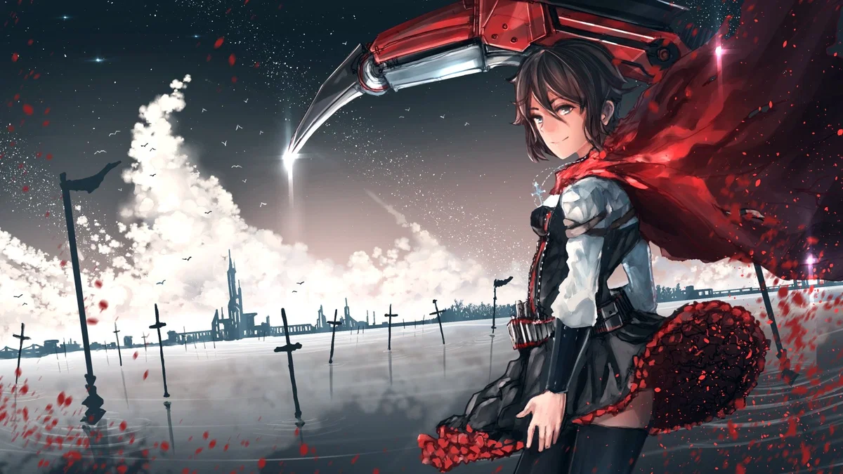 Ruby: There you are
