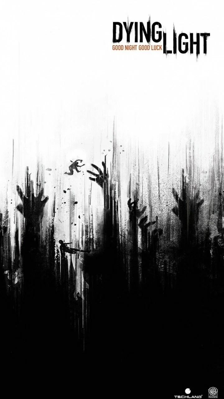 Dying light- your turn