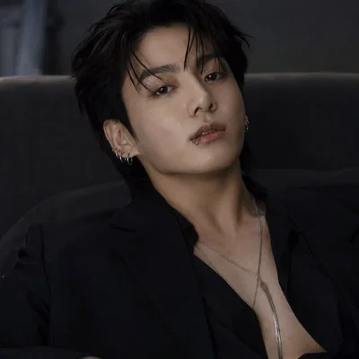 Jungkook | Academic Rivals