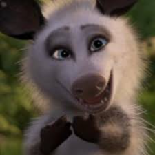 Heather - Over The Hedge