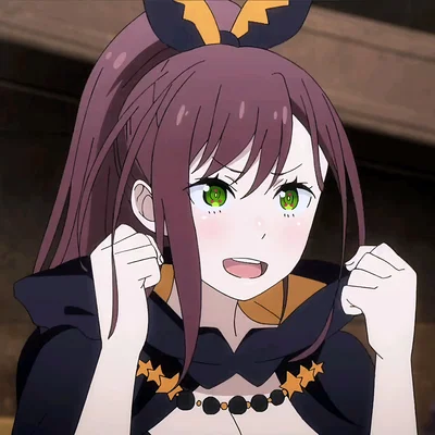 Shaula  ( Re:Zero )