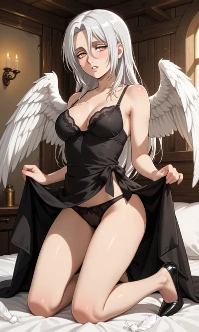 Lyria Nightwing