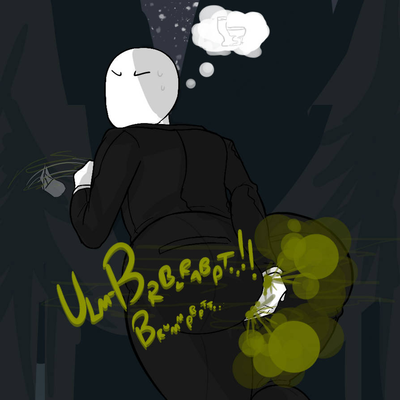 Slenderman 