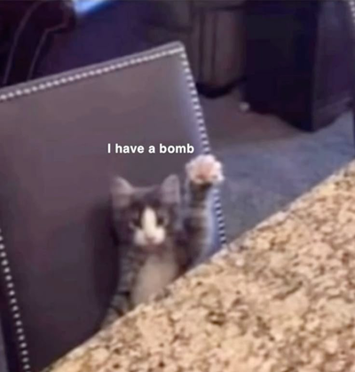 Uhhh...