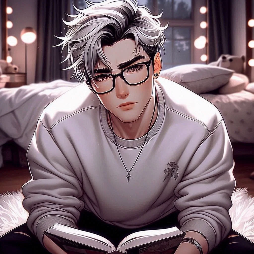 James || Sleepover