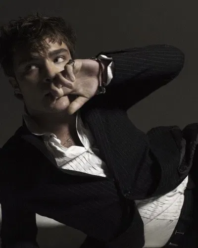 Chuck Bass