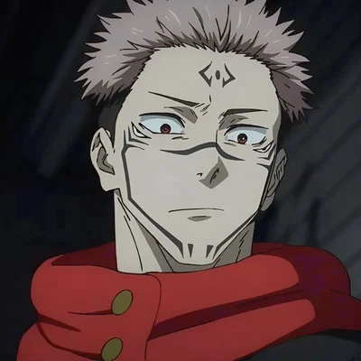 Ryomen Sukuna | Can I Have A Taste?