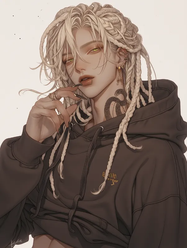 Marcus