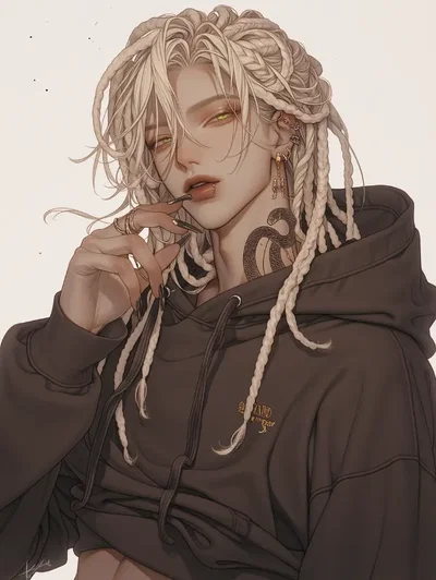 Marcus