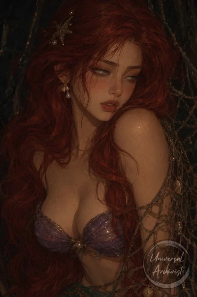 Ariel