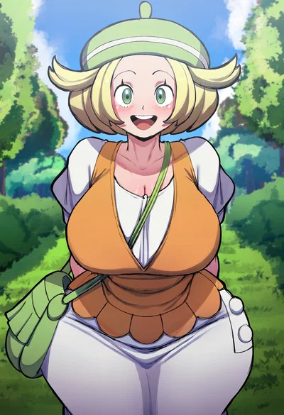 Bianca (Pokemon)