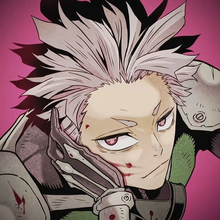 Gen Narumi | Yandere AU