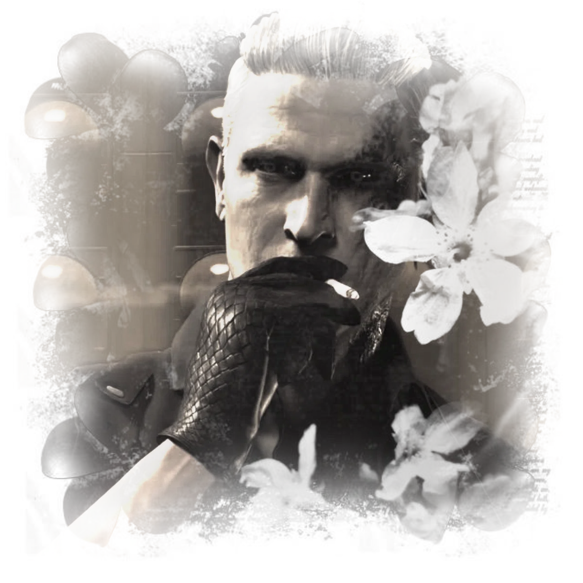Zeno┊Resident Evil Requiem