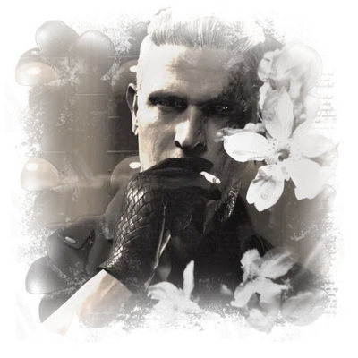 Zeno┊Resident Evil Requiem