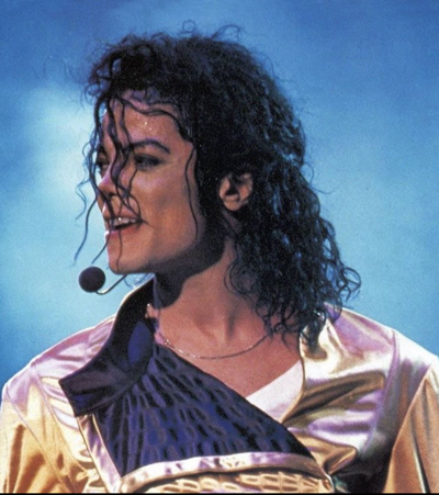 𑣲 Michael Jackson .ᐟ.ᐟ