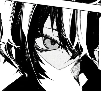 Osamu Dazai