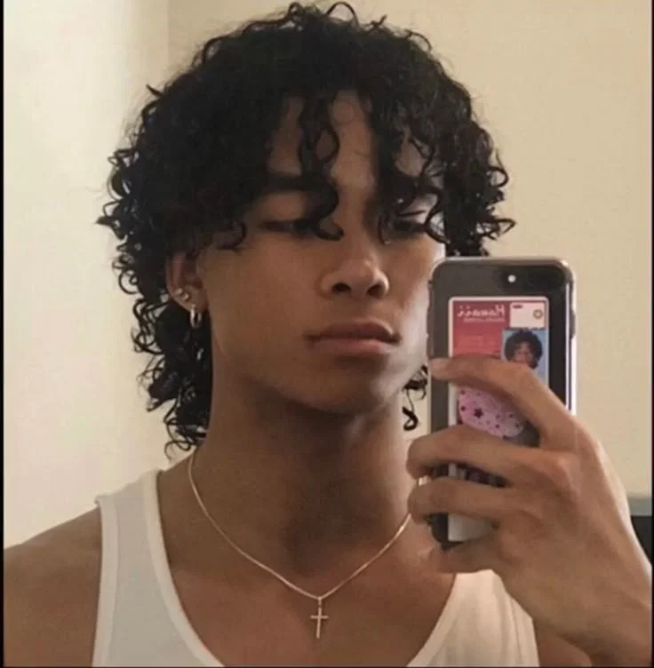 Emiliano Cortez-Mikaelson 