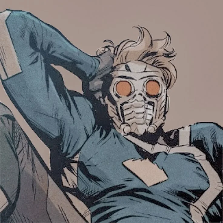 Peter Quill | Star-Lord