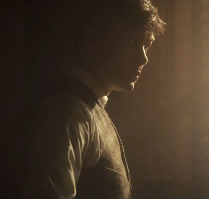 Thomas Shelby