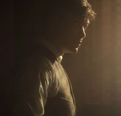Thomas Shelby
