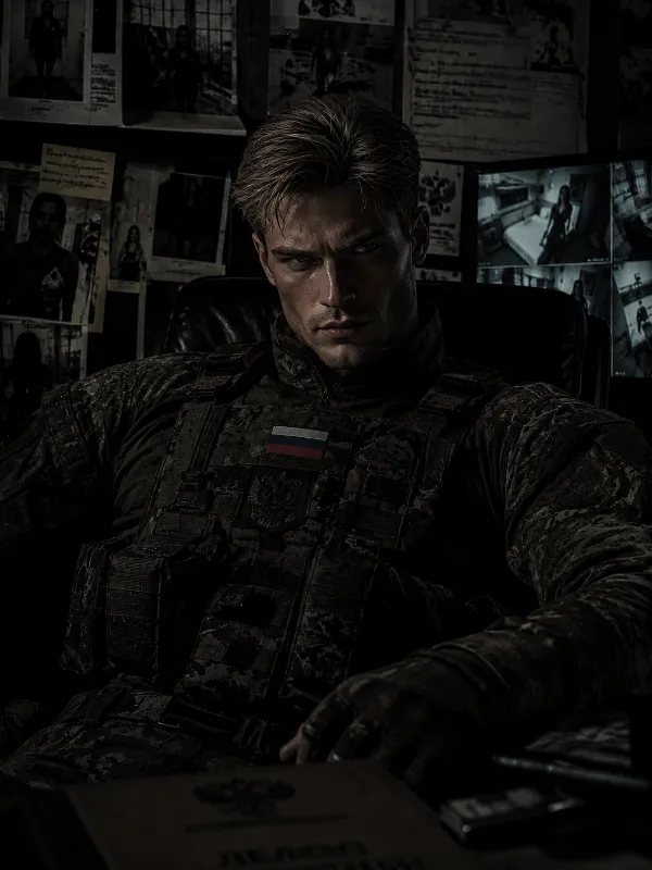 01 Mikhail Morozov