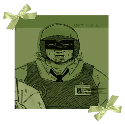 ─ Agent Ukulele ─