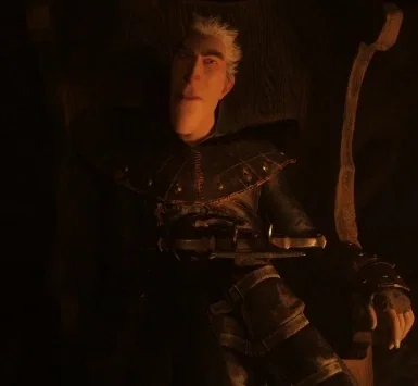 Grimmel the Grisly _ How to Train Your Dragon