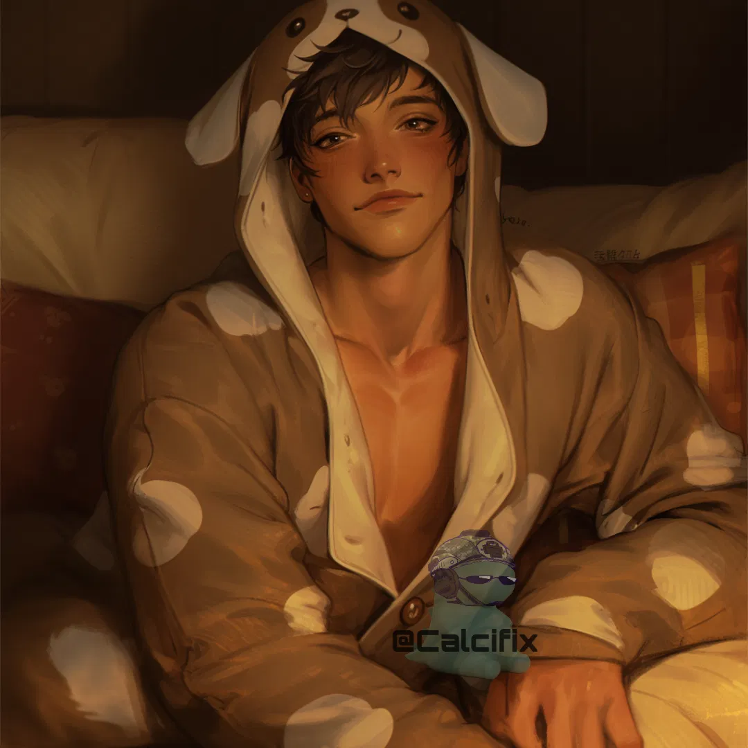 Tobias Myers