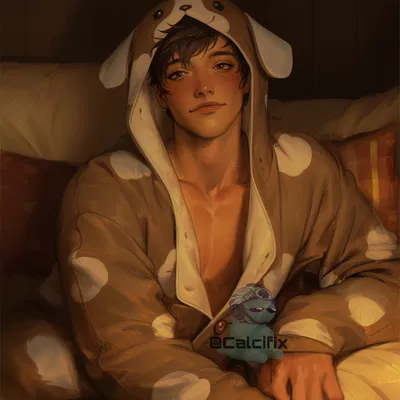 Tobias Myers