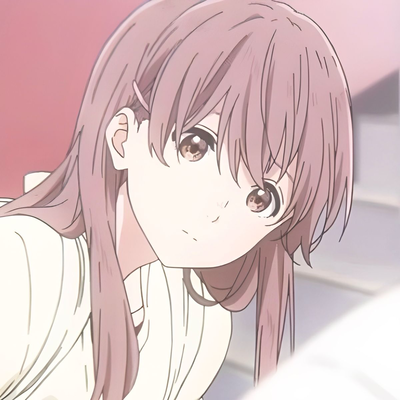 Shouko Nishimiya