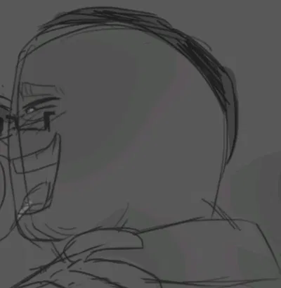 R:STNt/John Doe (Pre-corruption)