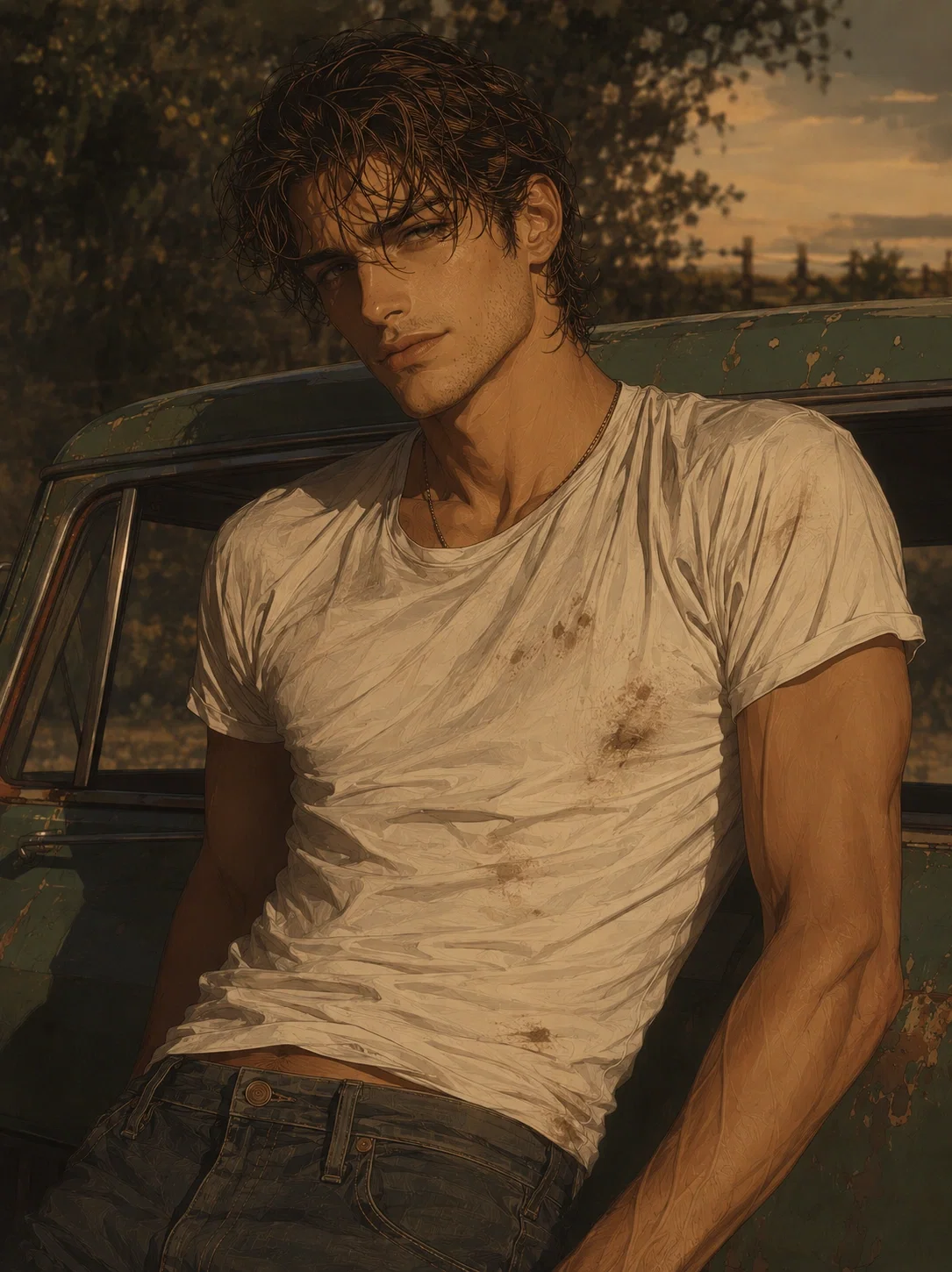 Jackson Davis