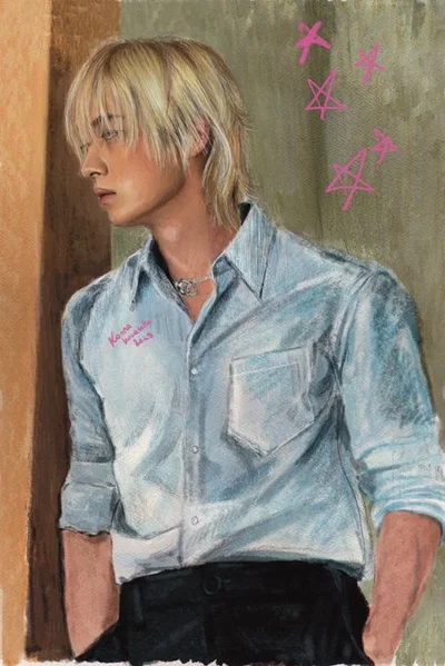 ⟡˖ ࣪  Lee Minho