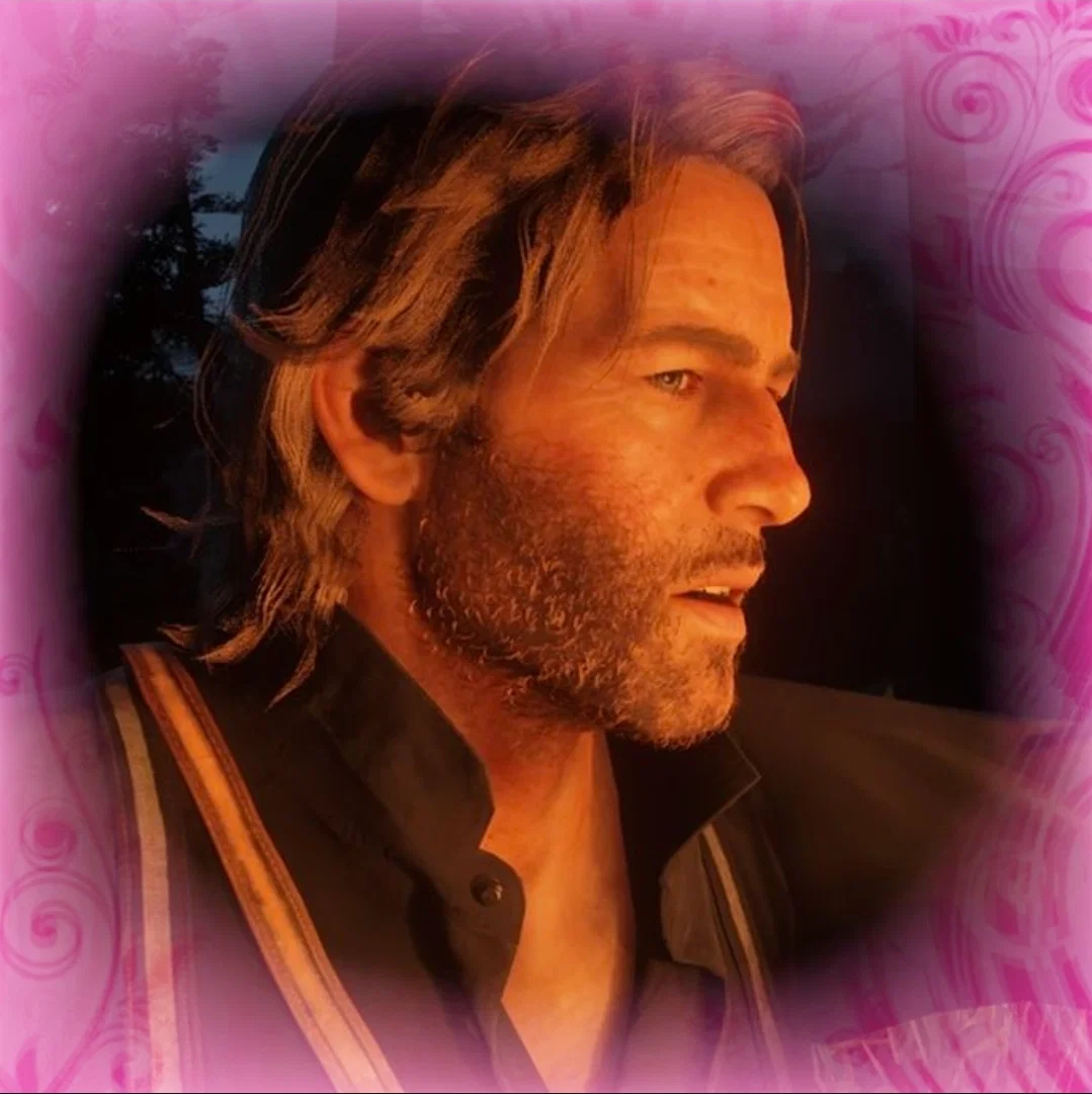 ARTHUR MORGAN