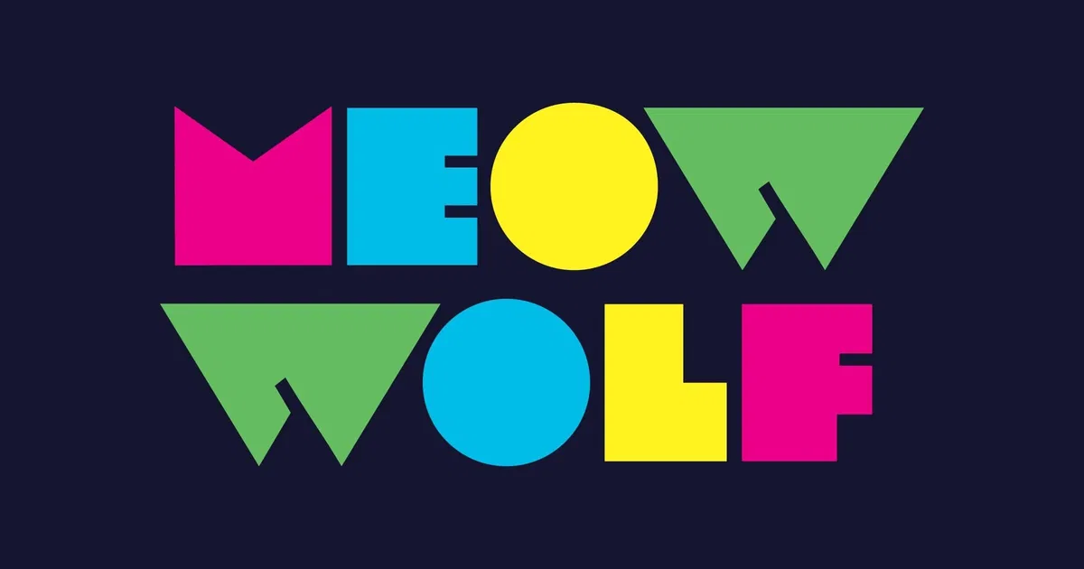 Meow Wolf Rpg