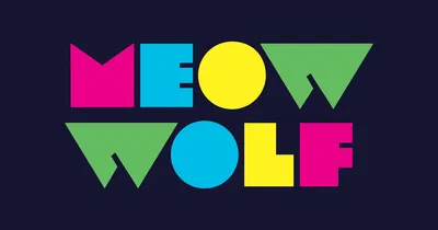 Meow Wolf Rpg