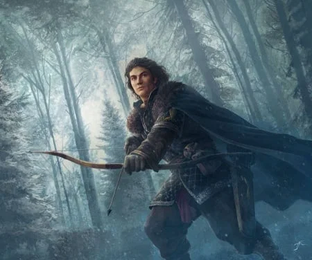 Theon Greyjoy