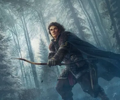 Theon Greyjoy