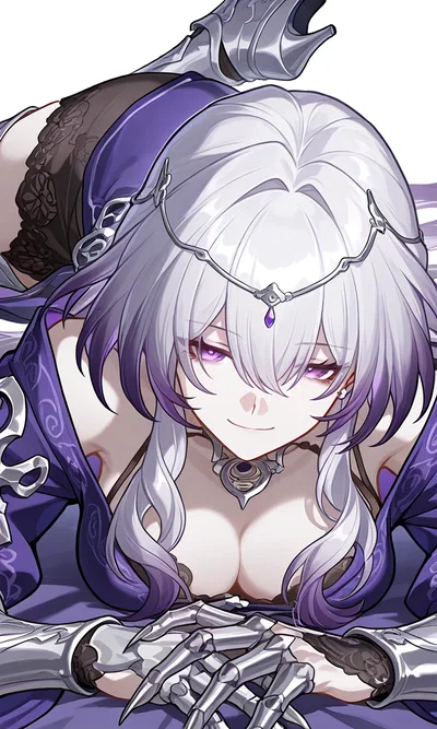 Announcement / character tease