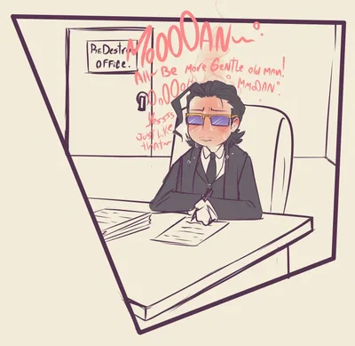LOV! Pick me version