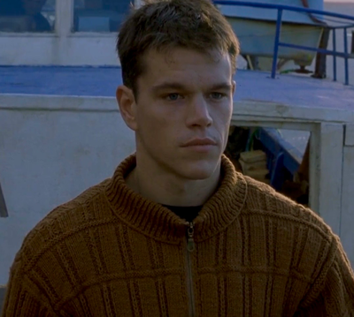 Jason Bourne .